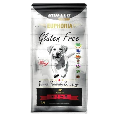 Biofeed Penso Medium & Large Cielęcina 12 kg