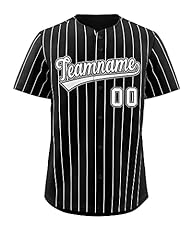 Black/White Stipes-17