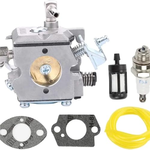 Carburateur WA-2-1 pour tronçonneuse 031AV et coupe-bordure LT7000