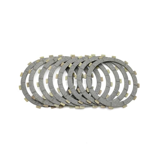 Plaque de friction embrayage moto pour 998R 999S 1098S 1198SP
