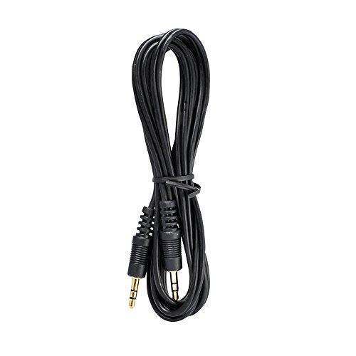 Cable Mini Stereo 3.5 mm Macho a Macho 1.5 m miniatura 2