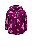 ticket to heaven jacke conrad Abrieb: > 30.000 Umdrehungen Ticket to Heaven Jacke mit Abnehmbarer Kapuze Mädchen wild Rose,92\