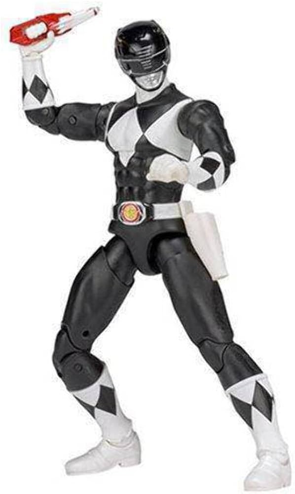 Amazon.co.jp: パワーレンジャー マイティモーフィン レガシー