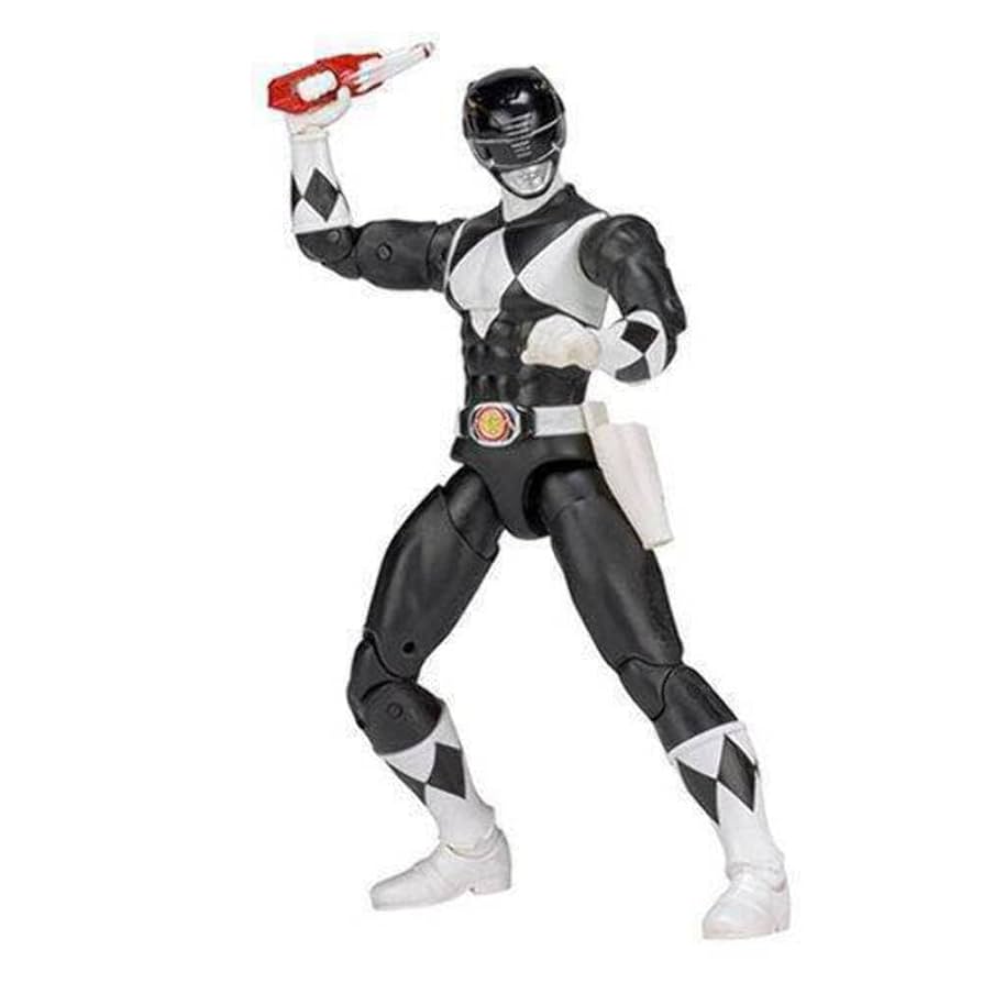 パワーレンジャー マイティモーフィン ティラノレンジャー Amazon | Super7 ULTIMATES!マイティ・モーフィン・パワー