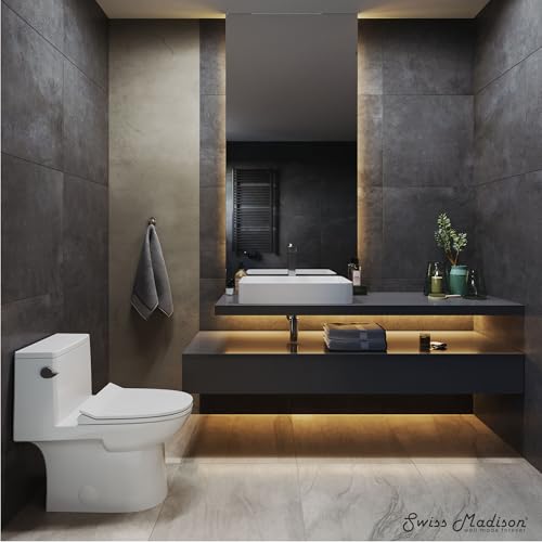 Image of Concorde 24 inch Rectangle Ceramic Vessel Sink