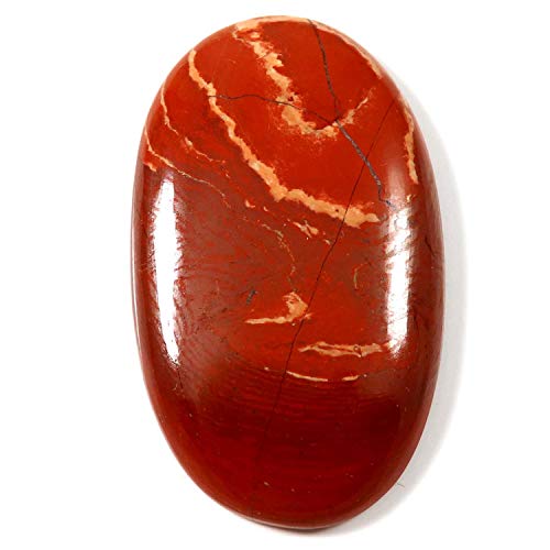 Jaspe peau de serpent cabochon pour façonner vos propres bijoux ethniques et bohèmes chics