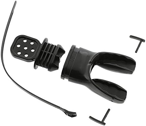 DGXMoldable Mouthpiece - Black