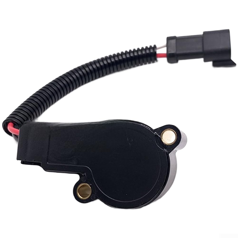 Sensor Posición 266-1477 Compatible CAT 992K para robusto Sensor