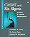 CMMI and Six Sigma: Partners in Process Improvement