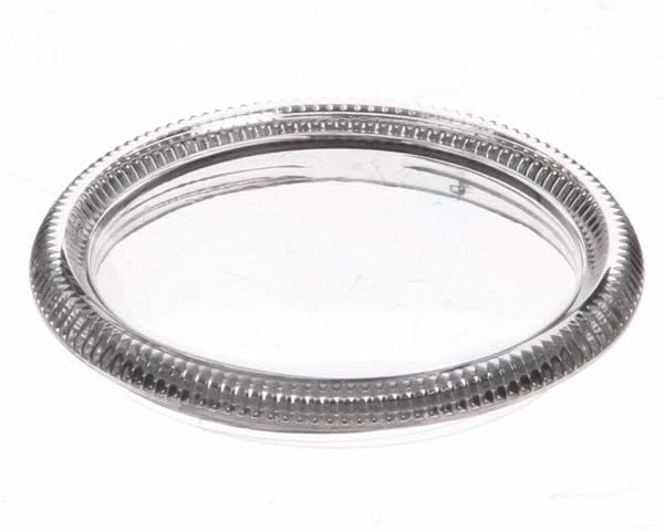 Replacement for fits TH-33956 Alto Shaam I,Thermometer,1.5 Lens O-Ring ALTTH-33956