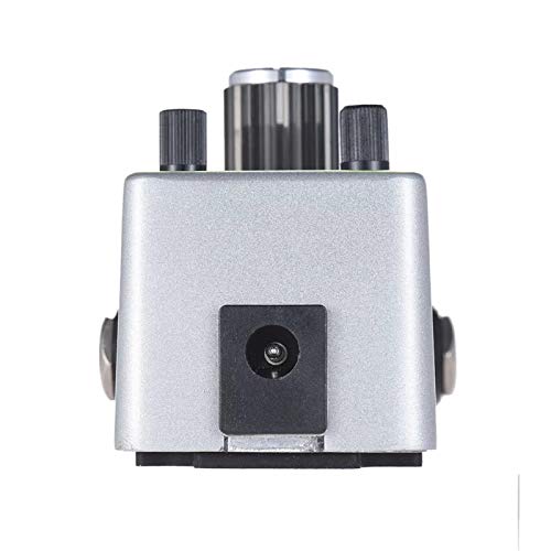 KIKIRon Effets de pédale de Guitare Fuzz Guitar Effect Pédale True Passage True Pédale d’effets pour Guitare Portable… - Les Beatles, Paul McCartney, John Lennon, RIngo Starr, George Harrison KIKIRon Effets de pédale de Guitare Fuzz Guitar Effect Pédale True Passage True Pédale d'effets pour Guitare Portable… – Image 5