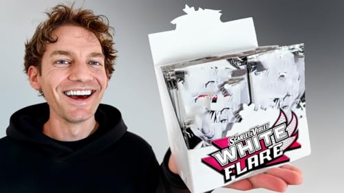 Image of Booster Display Box (360 Cards)