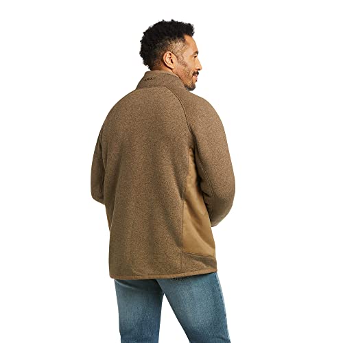 ARIAT Men's Bluff Jacket2