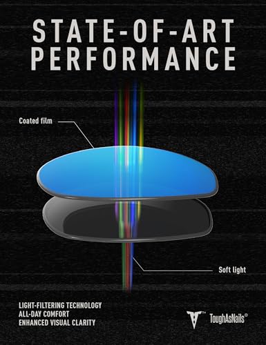 Image of ToughAsNails Polarized Replacement Lenses for Oakley Quarter Jacket OO9200 Sunglasses - More Options