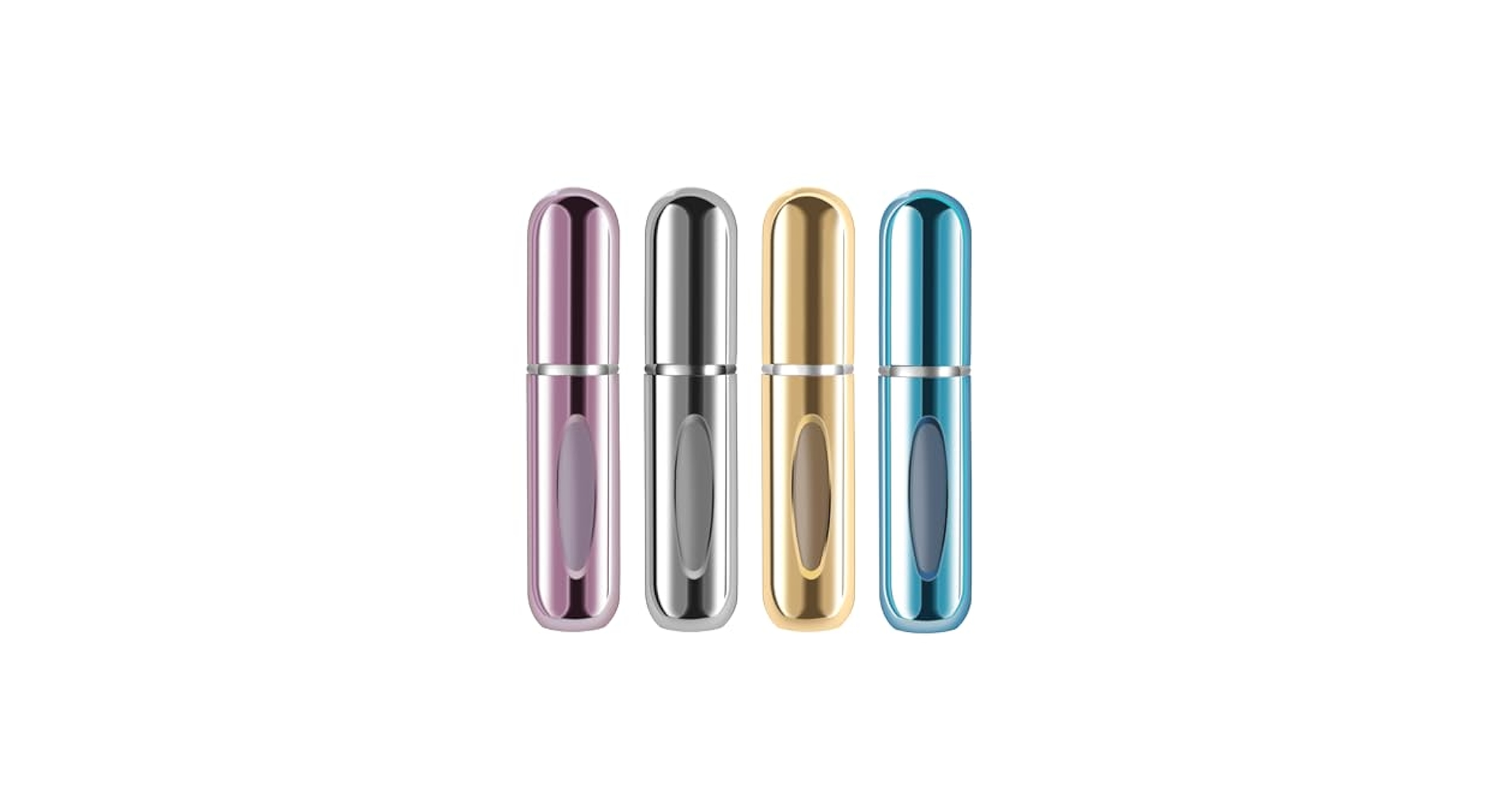Amazon.com: Yamadura Portable Mini Refillable Atomizer