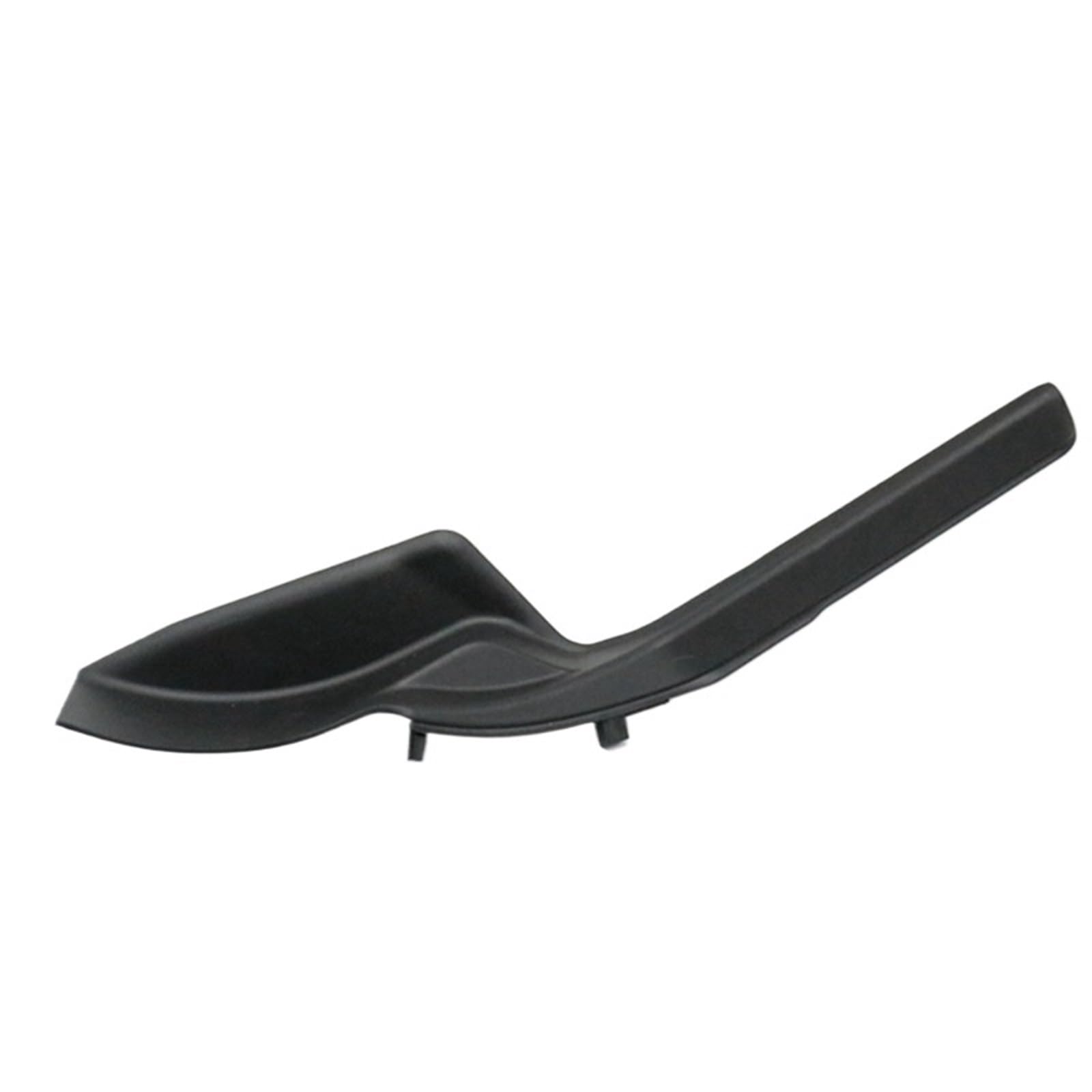 [Replacement] Car Front Windshield Wiper Side Cowl Trim Plate Neck Panel Cover Cap Spare Parts For Toyota For RAV4 XA50 2019-2022 PDDEAGT