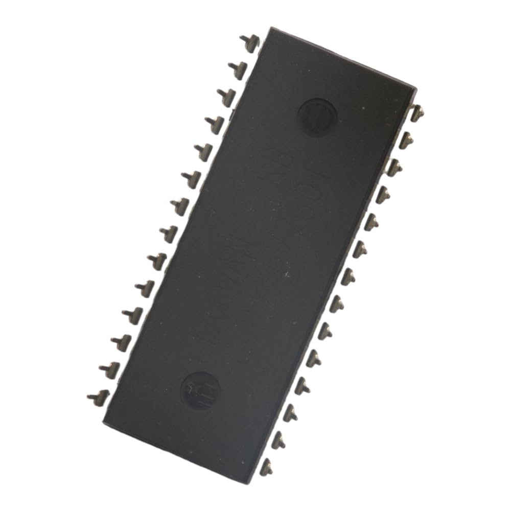 IC Sockets With 28 Pins 10-Piece W27C512-45Z EEPROM IC Chip Set - DIP ...