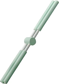 Yoga Stick, Yoga Shaping Stick, Stretch Tool, Posture Correction Stick, Stretch Stick, Yoga Stick, Cross Type, Hunchback, Improve Temperament, Shoulder Blade Removal, Back Stretching