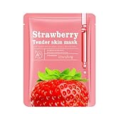 Generic Amaon Prime New Fruit Plant Essence Face Masks Skincare Hydraiting Facial Mask Moisturizing Self Care Sheet Mask For Women Girls Home Spa Skin Care (1pcs)