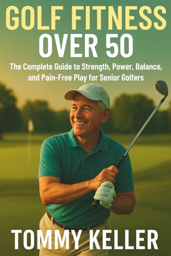 Golf Fitness Over 50