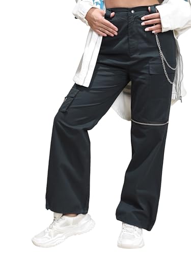Image of Tokyo Talkies Women Casual Pants