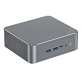 【Grafik & Wireless】 Integrieren Sie eine AMD Radeon 680M 12-Core 2200 MHz Grafikkarte (maximaler Speicher bis zu 2 GB). Unterstützt 4K @ 60Hz Triple Display (DP + HDMI + USB4.0). Wi-Fi 6 Bluetooth 5.2 (802.11ax) Wireless-Technologie.