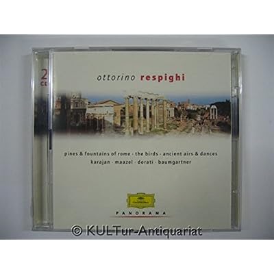 Panorama - Respighi
