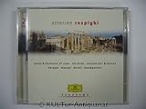  Respighi - Les Pins de Rome / Les Fontaines de Rome / Fêtes romaines (Coll. Panorama)