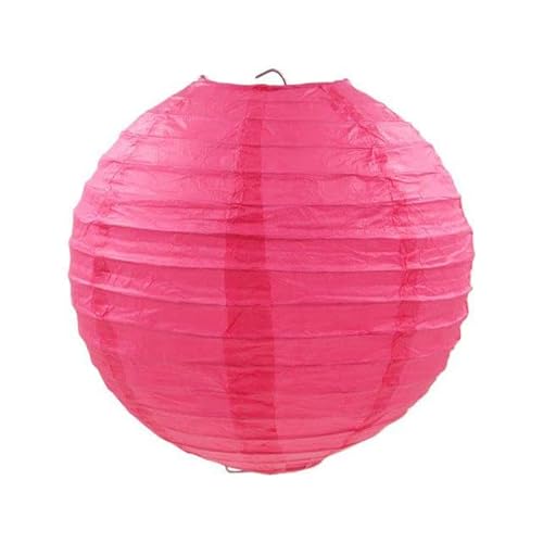 Light Blue Round Chinese Paper Lantern 4-6-8-10-12-14-16inch Hanging Wedding Party Lanterns Decorative Paper Balls Lamps