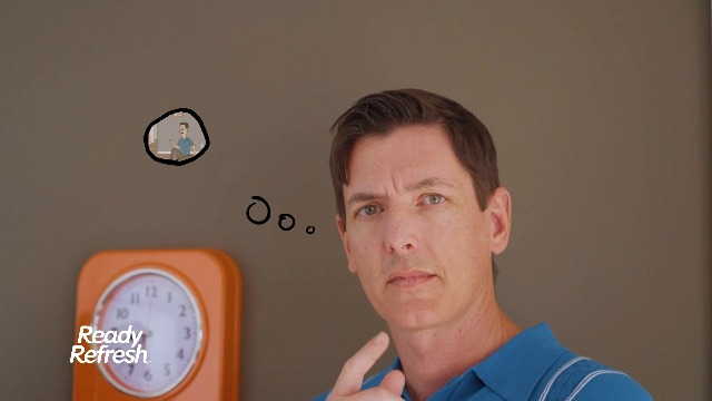 Water Cooler Cleaning Kit