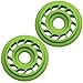 MATHEWS Genuine Nano Damper 2pk (Green)