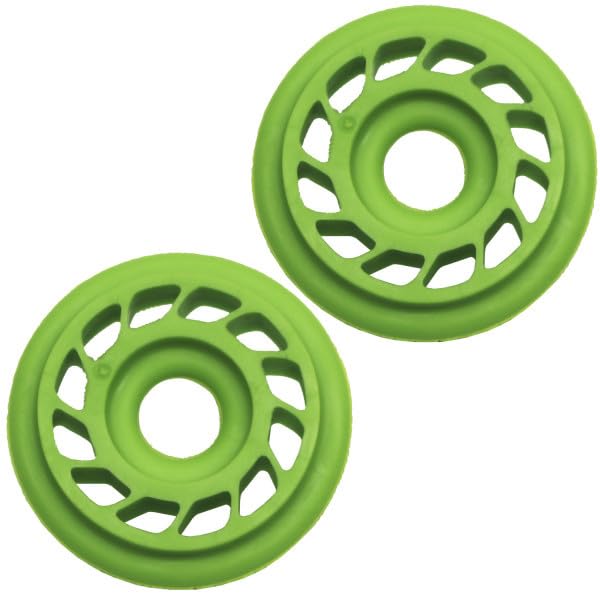 MATHEWS Genuine Nano Damper 2pk (Green)-image-29