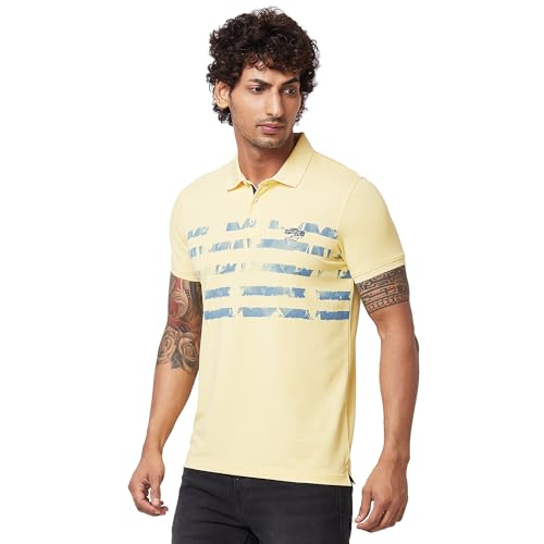 Image of Spykar Men T-Shirts