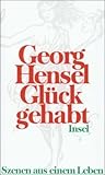  Glück gehabt: Szenen aus einem Leben