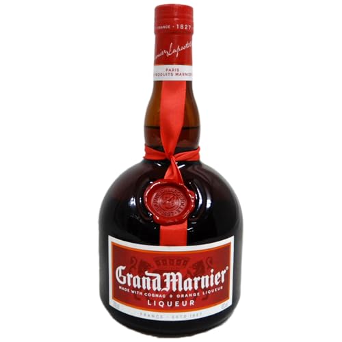 グランマニエコルドンルージュ40度700ml