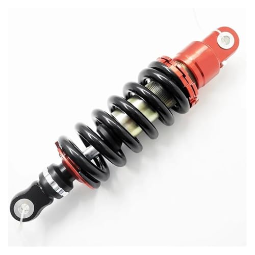 Amortisseur 280mm réglable 1000lbs suspension arrière pour dirt bike