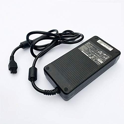 for Dell D220P-01 MK394 for Optiplex SX280 GX620, 12V 18A, AC/DC Power Adapter