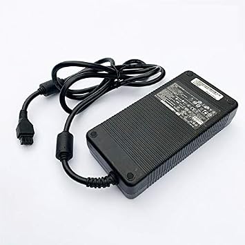 for Dell 12V 18A 220W 8 Pin AC Power Adapter N112H DA-2 Series D220P-01
