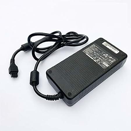 Amazon.com: Compatible for Dell 12V 18A 220W 8 Pin AC Power