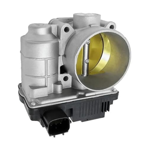 Corps de papillon 16119-AE013 pour corriger le ralenti instable de votre Nissan