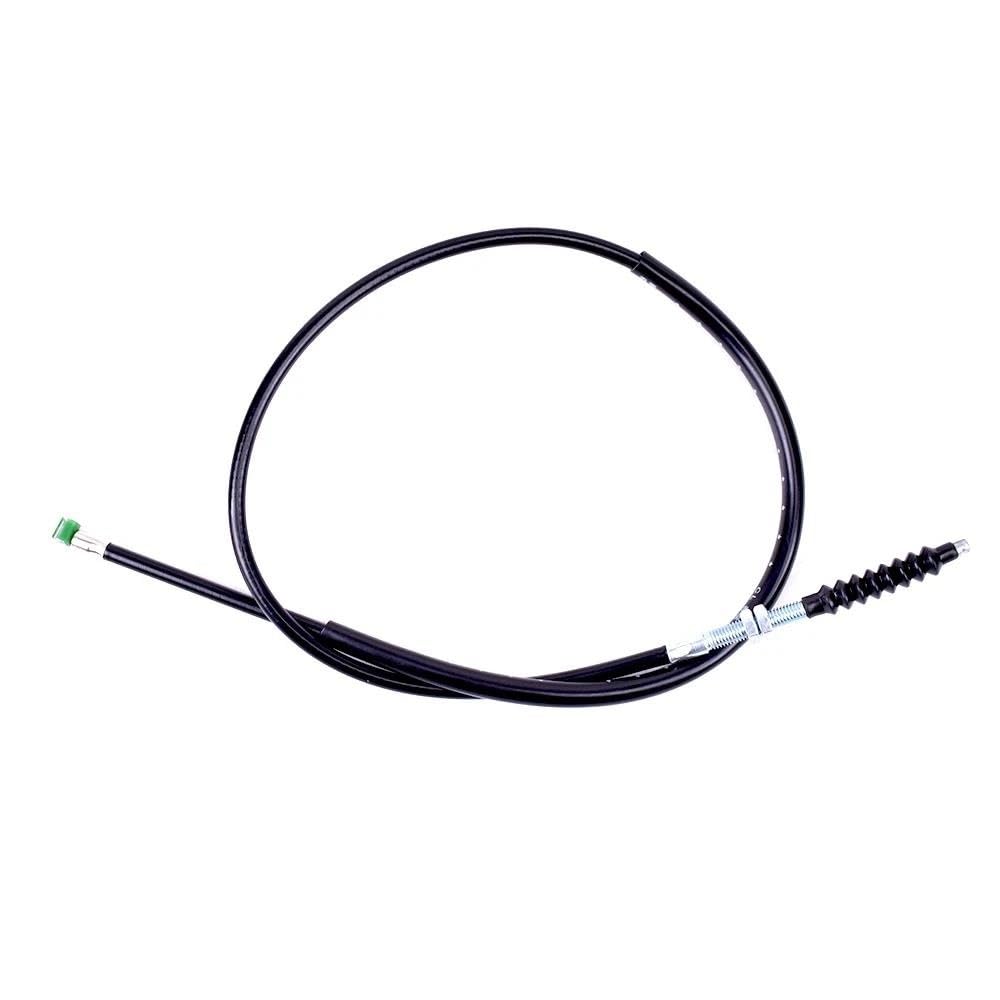 Câble d'embrayage moto souple pour levier dur Kawasaki Ninja 300 SE