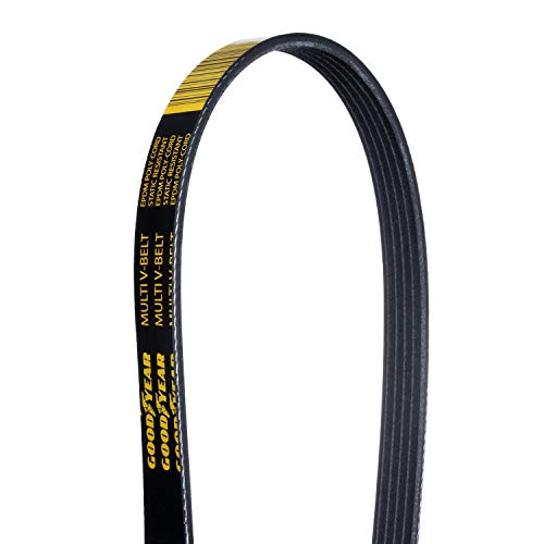 Goodyear-Belts-1050345-Serpentine-Belt-5-Rib-345-Length