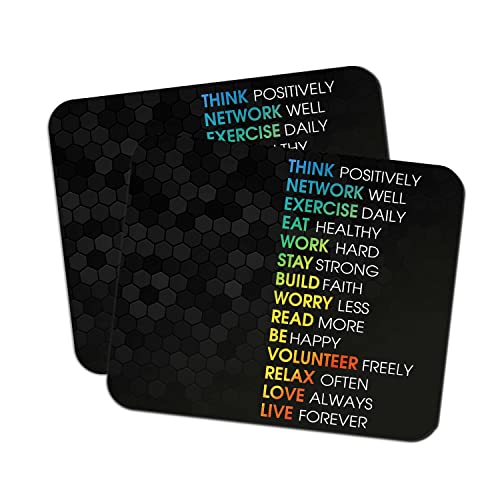 Image of PAPER PLANE DESIGN Anti Skid Designer Mouse pad for laptops and Computers. (Pack of 1)