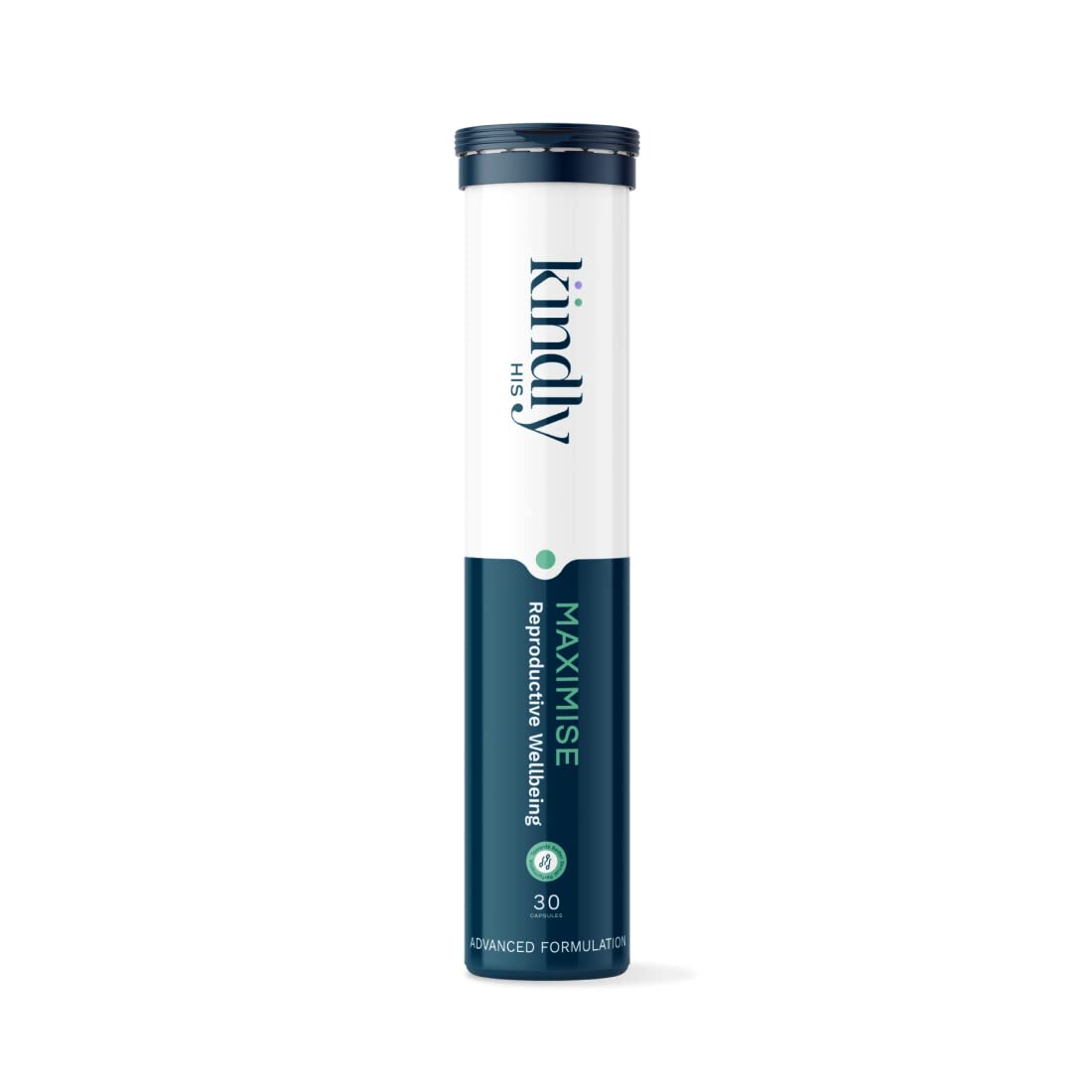 Kindly Health Maximise L Carnitine Zinc Sulphate 30 Capsules Pack |  Desertcart Cayman Islands