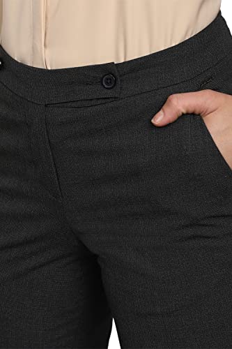 Image of Allen Solly Women Casual Pants