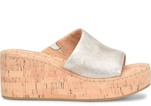 Image of BORN Women's Shilo Wedge Sandals