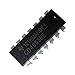 Texas Instruments CD4093BE CD4093B Quad 2-Input NAND Schmitt Triggers DIP14 5 Pack