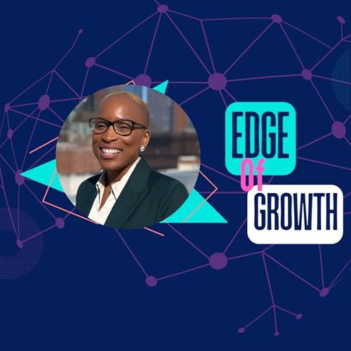『Partnering with Customers to Drive Growth with Ryan Bostick』のカバーアート
