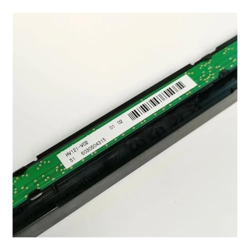 Remplacer Capteur d'image Canon MF411 MF415 Usé avec Tête de Scanner HV121-V02 FK4-2086 (2Pcs)