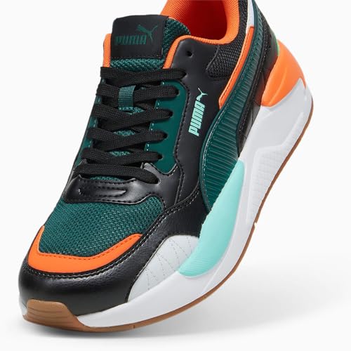 PUMA Unisex-Adult X-ray 2 SquareSneaker4